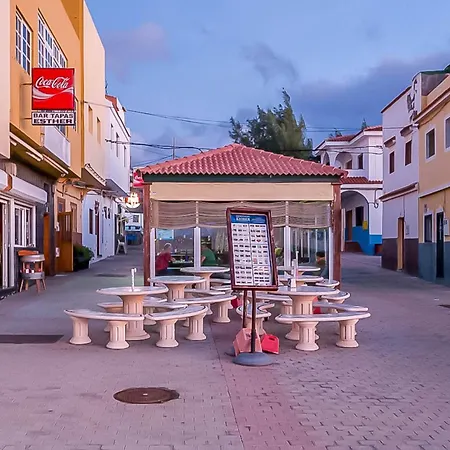 5br Llanos - Pool & Garden Σαλέ *