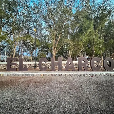 5br Llanos - Pool & Garden Σαλέ San Nicolás