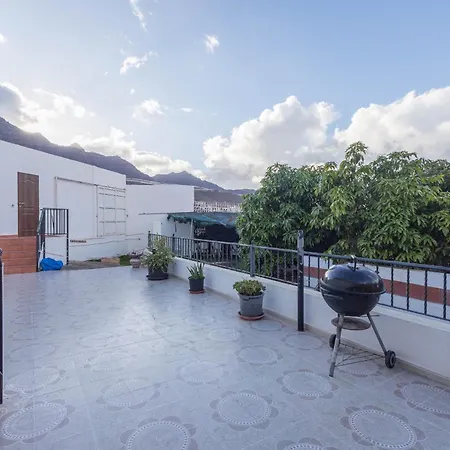 5br Llanos - Pool & Garden San Nicolás