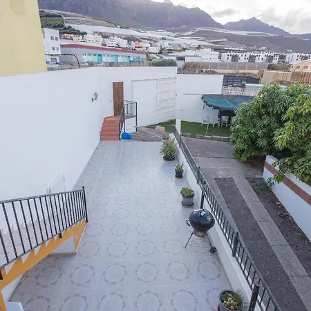 5br Llanos - Pool & Garden Σαλέ *