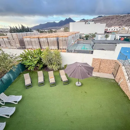 5br Llanos - Pool & Garden * San Nicolás