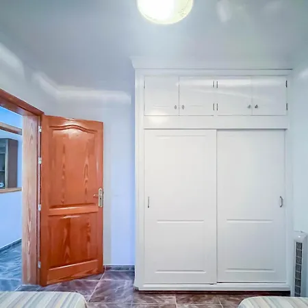 5br Llanos - Pool & Garden Σαλέ *