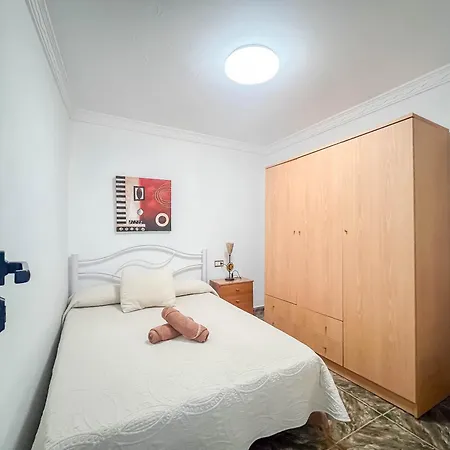 5br Llanos - Pool & Garden Σαλέ San Nicolás