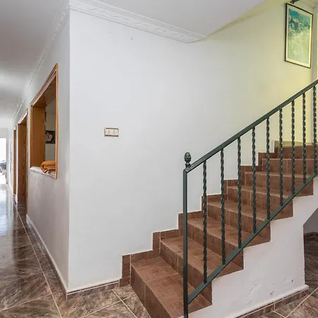 5br Llanos - Pool & Garden * San Nicolás