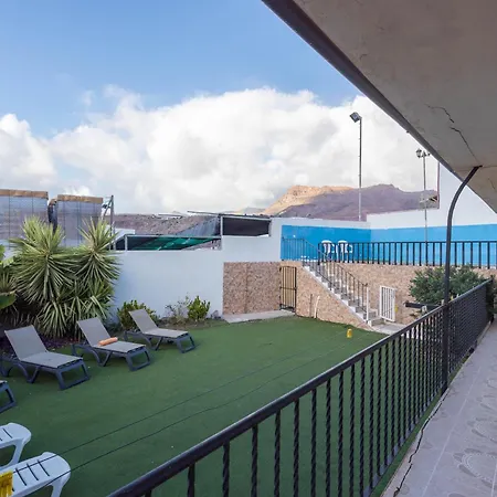 5br Llanos - Pool & Garden *