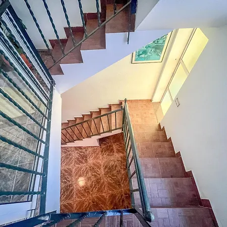 5br Llanos - Pool & Garden