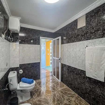 5br Llanos - Pool & Garden Chalet *