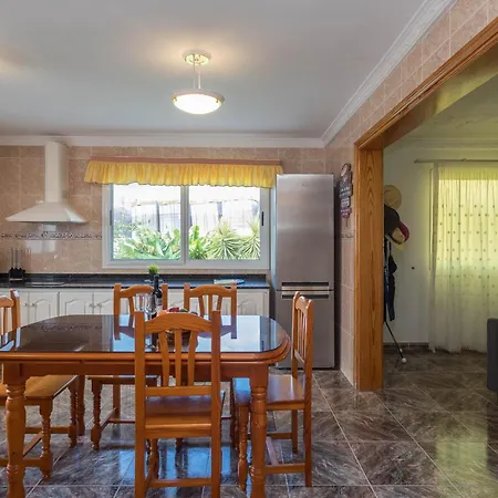 5br Llanos - Pool & Garden * San Nicolas