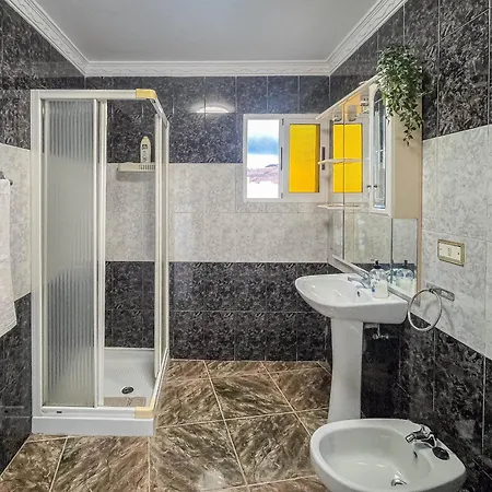 5br Llanos - Pool & Garden Chalet San Nicolas