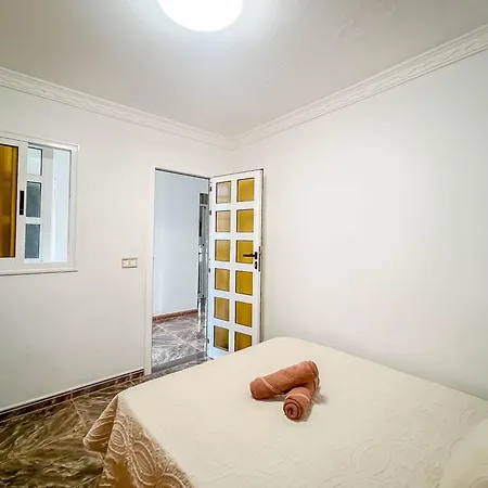 5br Llanos - Pool & Garden *