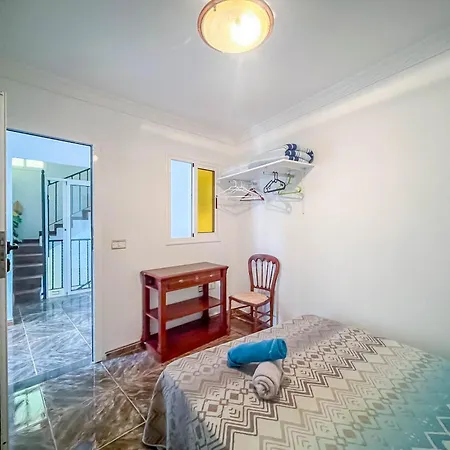 5br Llanos - Pool & Garden * San Nicolas