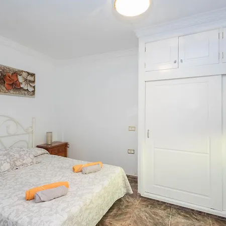 5br Llanos - Pool & Garden