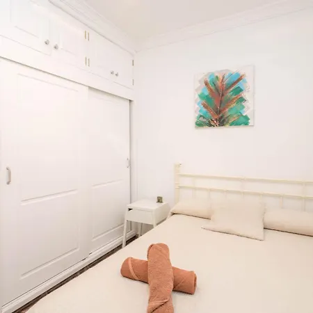 5br Llanos - Pool & Garden * San Nicolas