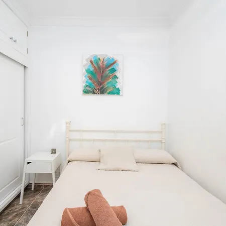 Chalet 5br Llanos - Pool & Garden San Nicolas