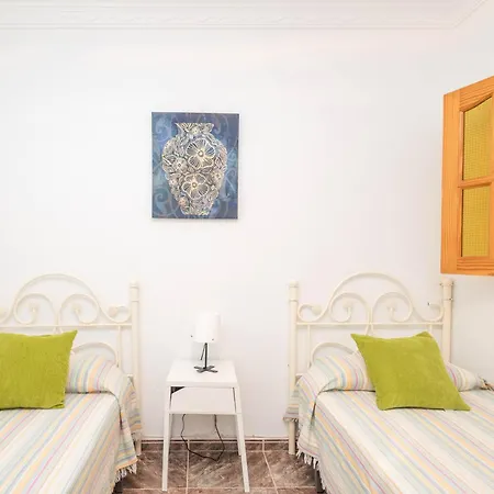 5br Llanos - Pool & Garden